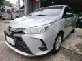 Toyota Vios 2019 1.3 J Manual-1