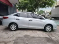 Toyota Vios 2019 1.3 J Manual-6