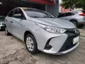 Toyota Vios 2019 1.3 J Manual-7