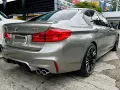 2019 BMW M5 F90 xdrive-7