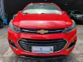 Chevrolet Trax 2019 1.3 LS Automatic -0