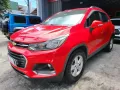 Chevrolet Trax 2019 1.3 LS Automatic -1