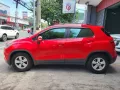 Chevrolet Trax 2019 1.3 LS Automatic -2