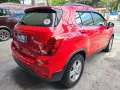 Chevrolet Trax 2019 1.3 LS Automatic -5