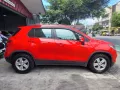 Chevrolet Trax 2019 1.3 LS Automatic -6