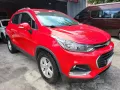 Chevrolet Trax 2019 1.3 LS Automatic -7