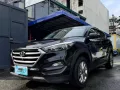 2017 HYUNDAI TUCSON CRDI AT-1