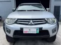 Mitsubishi Strada 2013 2.5 GLX-V Loaded Automatic-0