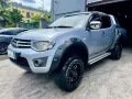 Mitsubishi Strada 2013 2.5 GLX-V Loaded Automatic-1