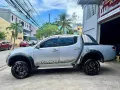 Mitsubishi Strada 2013 2.5 GLX-V Loaded Automatic-2