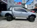 Mitsubishi Strada 2013 2.5 GLX-V Loaded Automatic-6