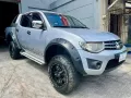 Mitsubishi Strada 2013 2.5 GLX-V Loaded Automatic-7