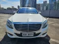 2014 acquired Mercedes benz S500L-1