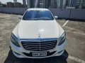 2014 acquired Mercedes benz S500L-2