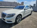 2014 acquired Mercedes benz S500L-3