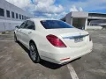 2014 acquired Mercedes benz S500L-5