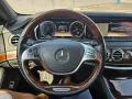 2014 acquired Mercedes benz S500L-22