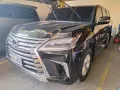 2018 Lexus LX570 Gas Automatic -0