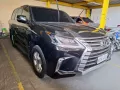 2018 Lexus LX570 Gas Automatic -2