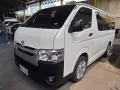 2022 Hiace Commuter 3.0L Diesel Manual -0