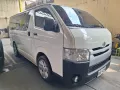 2022 Hiace Commuter 3.0L Diesel Manual -1