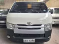 2022 Hiace Commuter 3.0L Diesel Manual -2