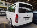 2022 Hiace Commuter 3.0L Diesel Manual -3