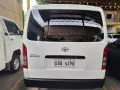 2022 Hiace Commuter 3.0L Diesel Manual -4