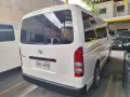 2022 Hiace Commuter 3.0L Diesel Manual -5