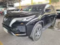 2023 Toyota Fortuner G 4x2 Automatic Diesel -0