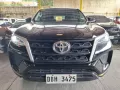 2023 Toyota Fortuner G 4x2 Automatic Diesel -1