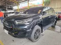 2022 Toyota Hilux GRS 4x4  Automatic -0