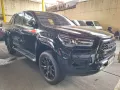 2022 Toyota Hilux GRS 4x4  Automatic -2