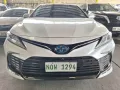 2024 Camry HEV hybrid 9k kms Automatic -1