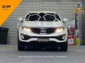 2013 Kia Sportage 4x2 EX-12