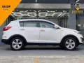 2013 Kia Sportage 4x2 EX-16