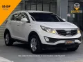 2013 Kia Sportage 4x2 EX-15