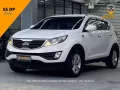 2013 Kia Sportage 4x2 EX-0