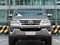 2016 Toyota Fortuner 4x2 G Automatic Gas 38k mileage only! 🔥CARL BONNEVIE 📲 0938 458 8779-1