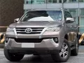 2016 Toyota Fortuner 4x2 G Automatic Gas 38k mileage only! 🔥CARL BONNEVIE 📲 0938 458 8779-2