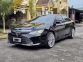 Toyota Camry 2.5 G 2016 AT-0