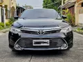 Toyota Camry 2.5 G 2016 AT-4