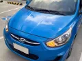 Blue 2018 Hyundai Accent  1.4 GL 6AT  for sale-2