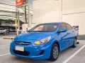 Blue 2018 Hyundai Accent  1.4 GL 6AT  for sale-0