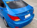 Blue 2018 Hyundai Accent  1.4 GL 6AT  for sale-3