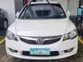 Honda Civic 2009 2.0 K-series Variant (Fresh)-0