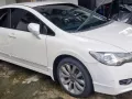 Honda Civic 2009 2.0 K-series Variant (Fresh)-1