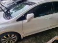 Honda Civic 2009 2.0 K-series Variant (Fresh)-2