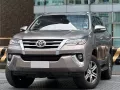 2016 Toyota Fortuner 4x2 G Automatic Gas 25K ODO ONLY! ✅️239K ALL-IN DP ☎️0935 600 3692 JAN RAY-1