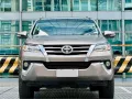 2016 Toyota Fortuner 4x2 G Automatic Gas 38kms mileage only!239K ALL-IN PROMO DP‼️🔥-0